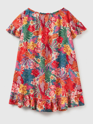 Benetton ženski kaftan 