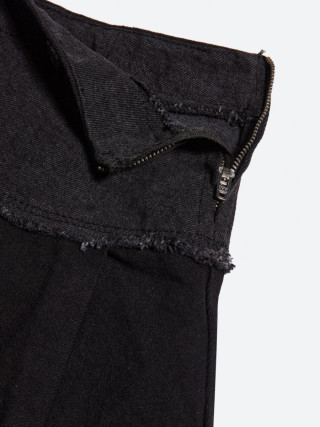 Sisley young dečija suknjica 