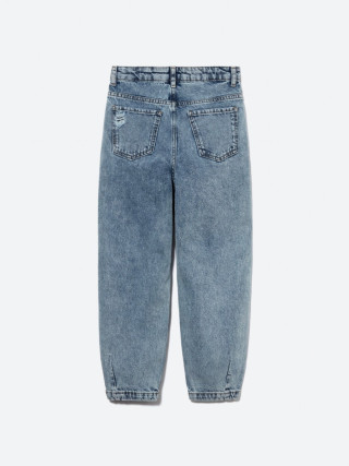 Sisley young dečije pantalone 