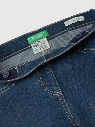 Benetton dečije farmerke 