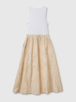 Benetton ženska haljina 