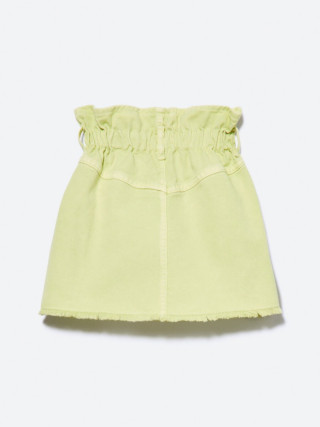 Sisley young dečija suknja 