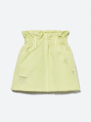 Sisley young dečija suknja 