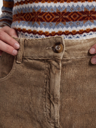 Benetton ženske pantalone 