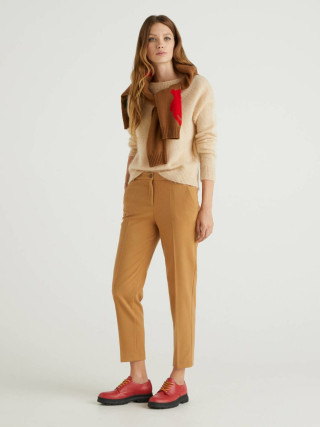 Benetton ženske pantalone 