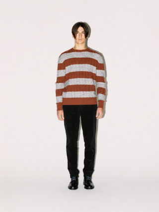 Sisley muške pantalone 