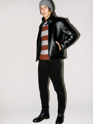 Sisley muške pantalone 