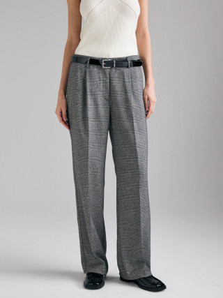 Sisley ženske pantalone 