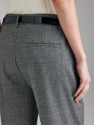Sisley ženske pantalone 