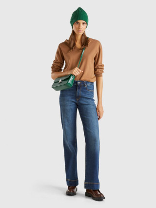 Benetton ženske farmerke 