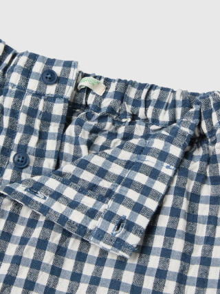 Benetton komplet za bebe 