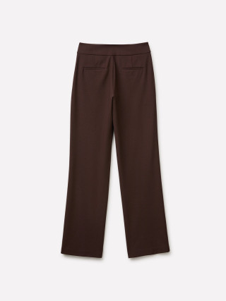 Sisley ženske pantalone 