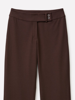 Sisley ženske pantalone 