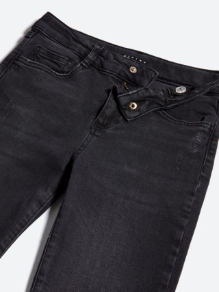 Sisley young dečije pantalone 