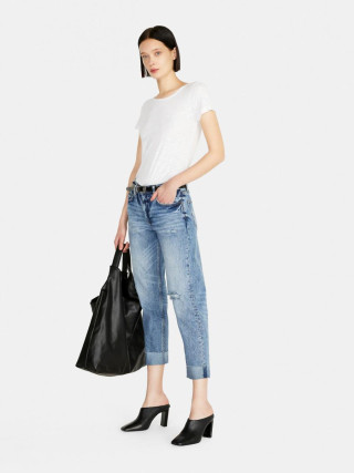 Sisley ženske farmerke 