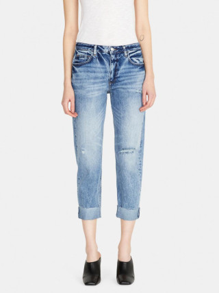 Sisley ženske farmerke 