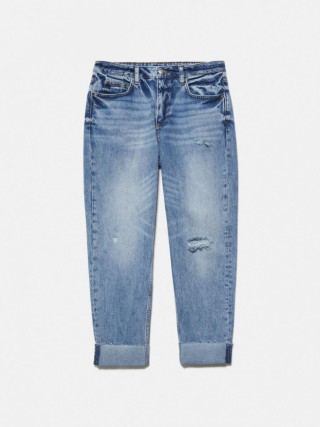 Sisley ženske farmerke 