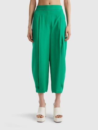 Benetton ženske pantalone 