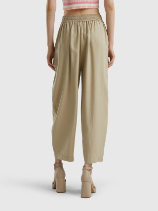 Benetton ženske pantalone 