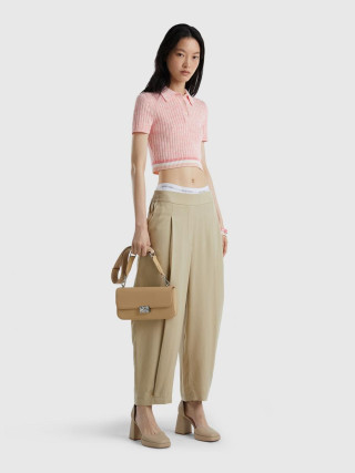 Benetton ženske pantalone 