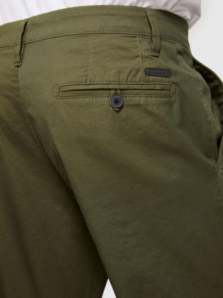 Sisley muške pantalone 