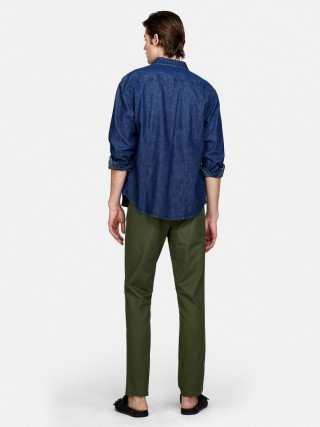 Sisley muške pantalone 