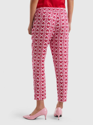 Benetton ženske pantalone 