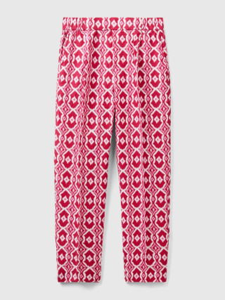 Benetton ženske pantalone 