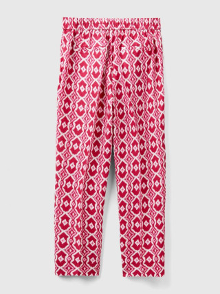 Benetton ženske pantalone 