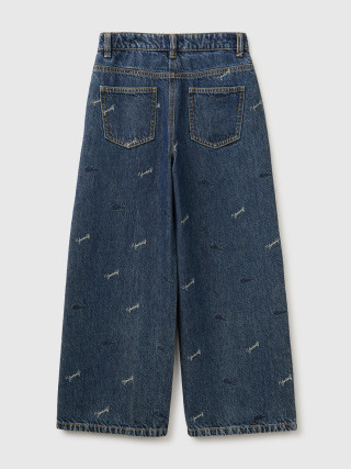 Benetton dečije farmerke 