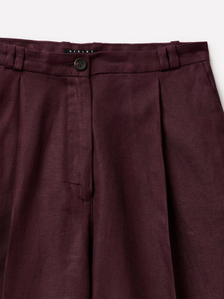 Sisley ženski šorts 