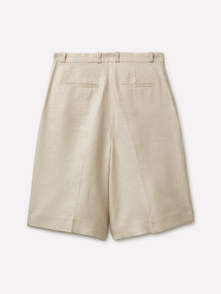 Sisley ženski šorts 