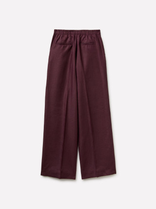 Sisley ženske pantalone 
