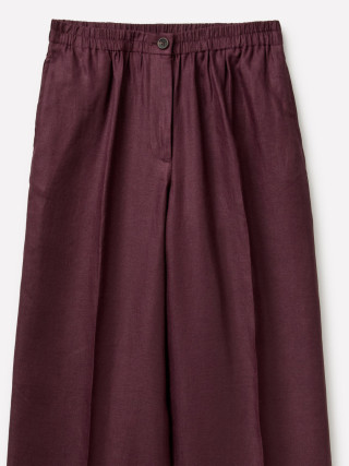Sisley ženske pantalone 