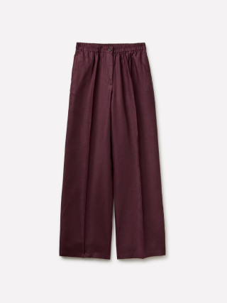 Sisley ženske pantalone 