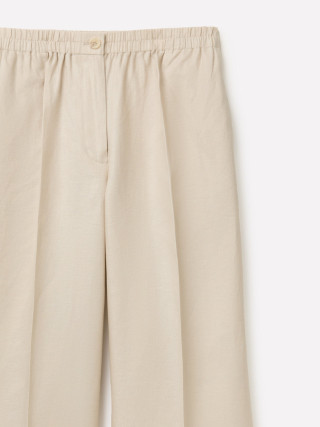 Sisley ženske pantalone 