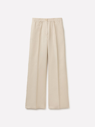 Sisley ženske pantalone 