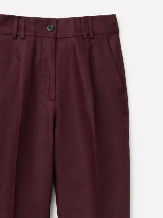 Sisley ženske pantalone 