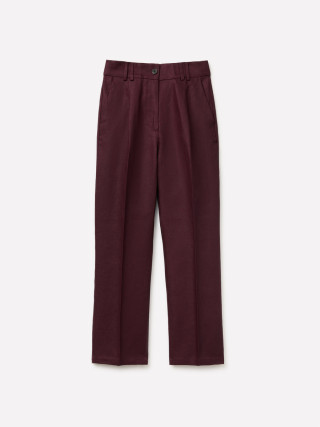 Sisley ženske pantalone 