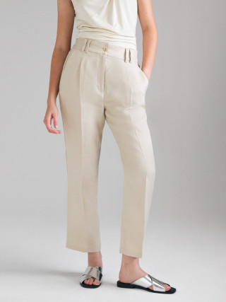 Sisley ženske pantalone 