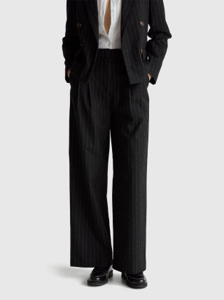 Benetton ženske pantalone 