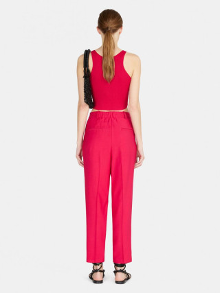 Sisley ženske pantalone 