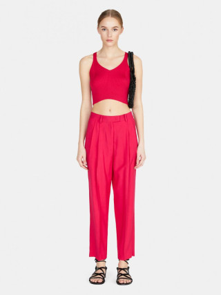 Sisley ženske pantalone 