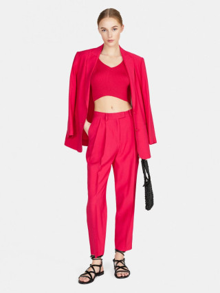 Sisley ženske pantalone 