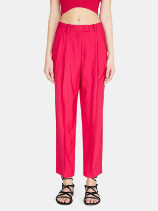 Sisley ženske pantalone 