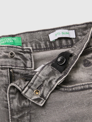 Benetton dečije farmerke 
