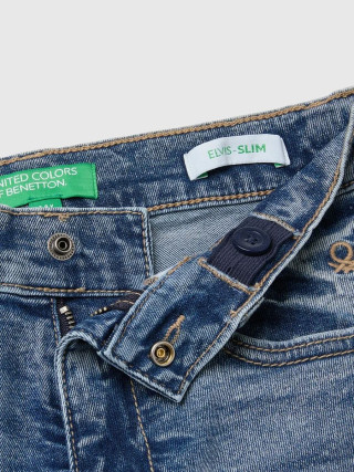 Benetton dečije farmerke 