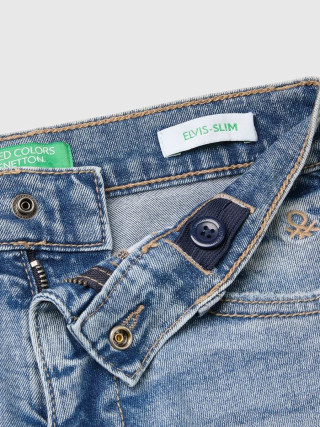 Benetton dečije farmerke 