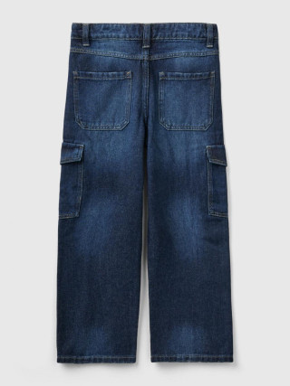 Benetton dečije farmerke 