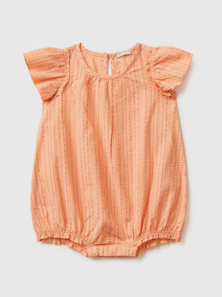 Benetton kombinezon za bebe 